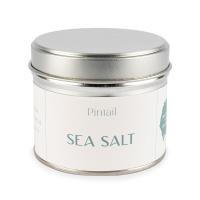 Pintail Candles Sea Salt Tin Candle Extra Image 1 Preview